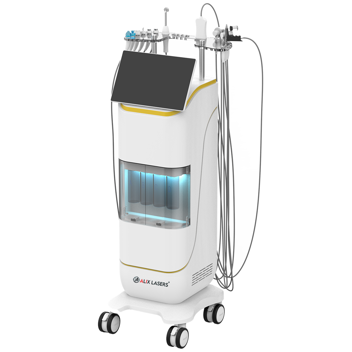 Alix Skin Master – Ansicht 3