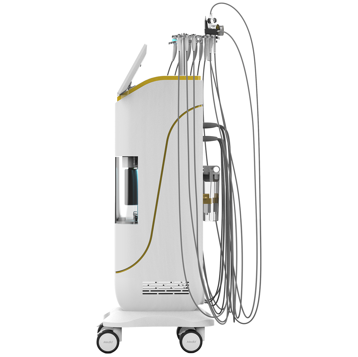 Alix Skin Master – Ansicht 4