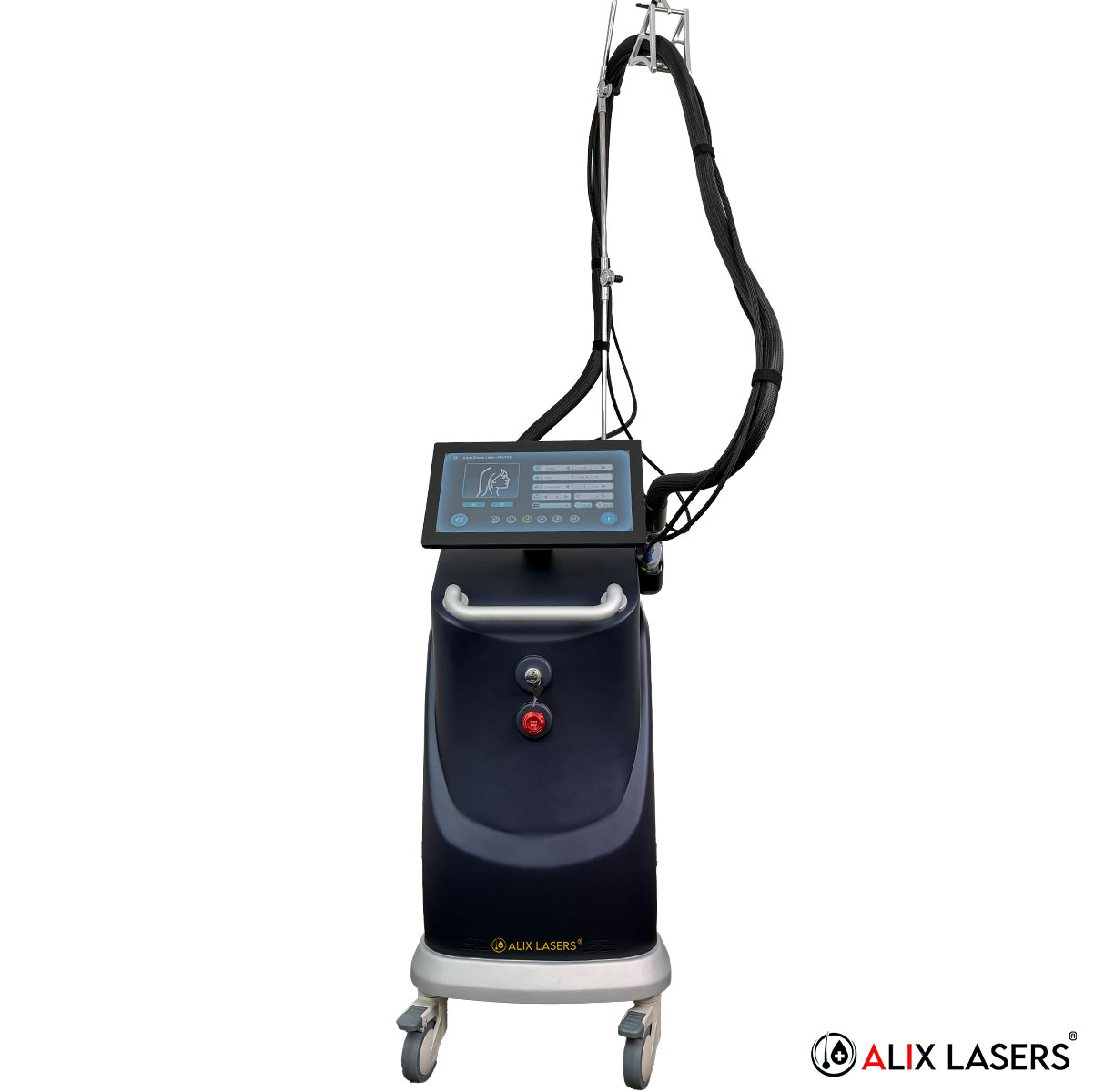 Alix NovaStar von Alix Lasers