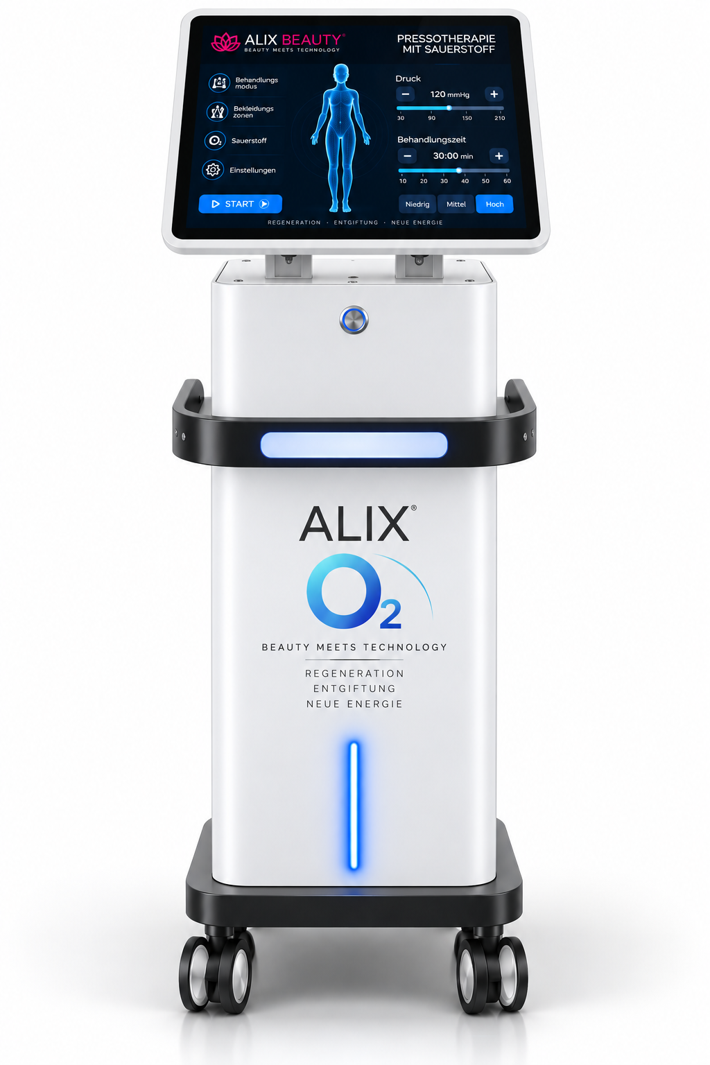 Alix O2