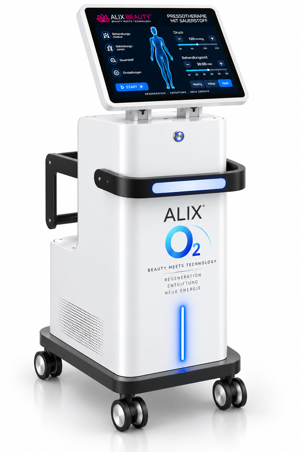 Alix O2 – Ansicht 3