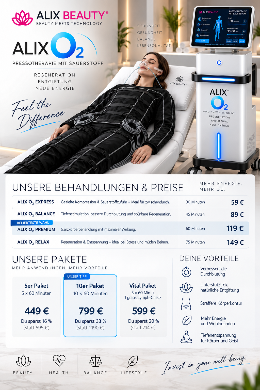 Alix O2 – Detailansicht 4